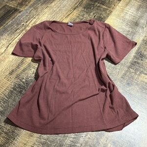 💞Cute full coverage shirt💞